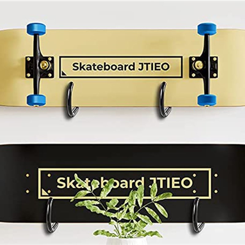 6 S SKATEBOARDS LINKED (RECOMMENDED)